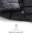 Зимовий конверт Iceberg black noire, Bair 0-3 роки 681714 фото 6