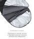Зимовий конверт Iceberg black noire, Bair 0-3 роки 681714 фото 8