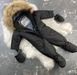 Детский зимний комбинезон для малышей Kodiaq сплошного Black BEWARM 3&ndash;6 міс. (62&ndash;68 см) 5080B фото 1