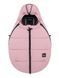 Зимовий конверт Cocon mini dusty pink, Bair 0-1 рік 681758 фото 5