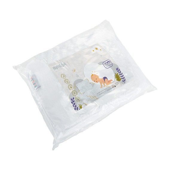 Ковдра дитяча у ліжечко Comfort ТM PAPAELLA, 100х135 см, щіл. 300 Розмір 100х135 см 8-8723*005 фото