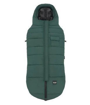 Зимний конверт Bair Nordie amazing green (зелёный), Bair 6 міс. - 3 роки 681760 фото