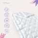 Ковдра дитяча у ліжечко Super Soft ТM PAPAELLA 100х135 см, аналог лебединого пуху Розмір 100х135 см 8-11863 фото 1