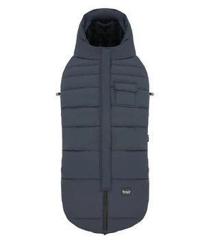 Зимний конверт Bair Nordie indigo blue (темно-синий), Bair 6 міс. - 3 роки 681763 фото