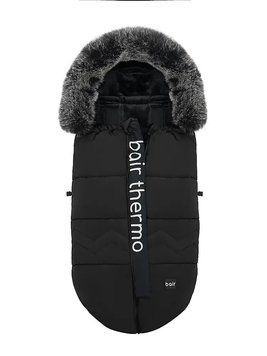 Зимний конверт Alaska Thermo black noire (чёрный), Bair 0-3 роки 681724 фото