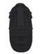 Зимовий конверт Alaska Thermo black noire (чорний), Bair 0-3 роки 681724 фото 9