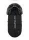 Зимовий конверт Alaska Thermo black noire (чорний), Bair 0-3 роки 681724 фото 1