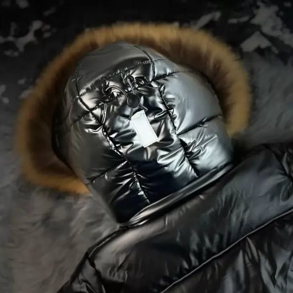 Дитячий зимовий роздільний комбінезон Umka Royal Black BEWARM 12&ndash;18 міс. (80&ndash;86 см) 5060Br фото
