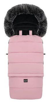 Зимний конверт Arctic dusty pink (розовый), Bair 0-4 роки 681740 фото