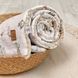 Плед дитячий муслін на хутрі Teddy Іграшки 80х100, TM MSonya Розмір 100х80 см 7023741 фото 4