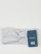 Повязка для девочки "Серый меланж" 46-48 см (1-2 роки) 4050H26 фото 2