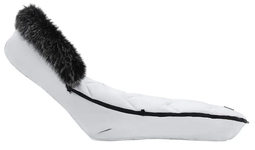 Зимовий конверт Canada NR-2 white swan білий, Bair 6 міс. - 4 роки 680661 фото