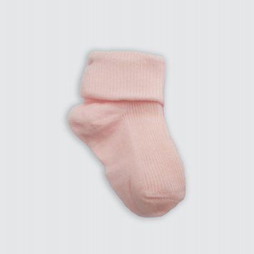 Носки детские ТМ Lycra светло-розовые 6-24 міс. 5020N25 фото