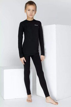 Термокомплект для мальчиков ARTICA Totalfit 4&ndash;5 років (104&ndash;110 см) TRB1+TSB1-VH10 фото