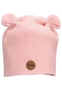 Демисезонная трикотажная шапочка для малышей TuTu 40-44 см 3-006361 фото