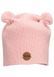 Демисезонная трикотажная шапочка для малышей TuTu 40-44 см 3-006361 фото