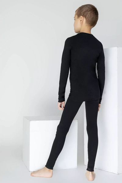 Термокомплект для мальчиков ARTICA Totalfit 6&ndash;7 років (116&ndash;122 см) TRB1+TSB1-VH10-5789 фото