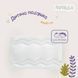 Подушка дитяча Comfort ТM PAPAELLA 40х60 см Розмір 40х60 см 8-29615*003 фото 3