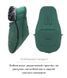 Зимовий конверт Cocon Mins jungle green, Bair 0-1 рік 626091 фото 6