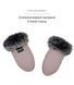 Рукавици Northmuff iced cappuccino, Bair 0-3 роки 626110 фото 3