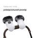Рукавици Northmuff white swan, Bair 0-3 роки 680673 фото 1